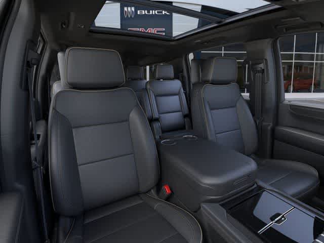 Thumbnail: 2026 GMC Yukon XL - 16