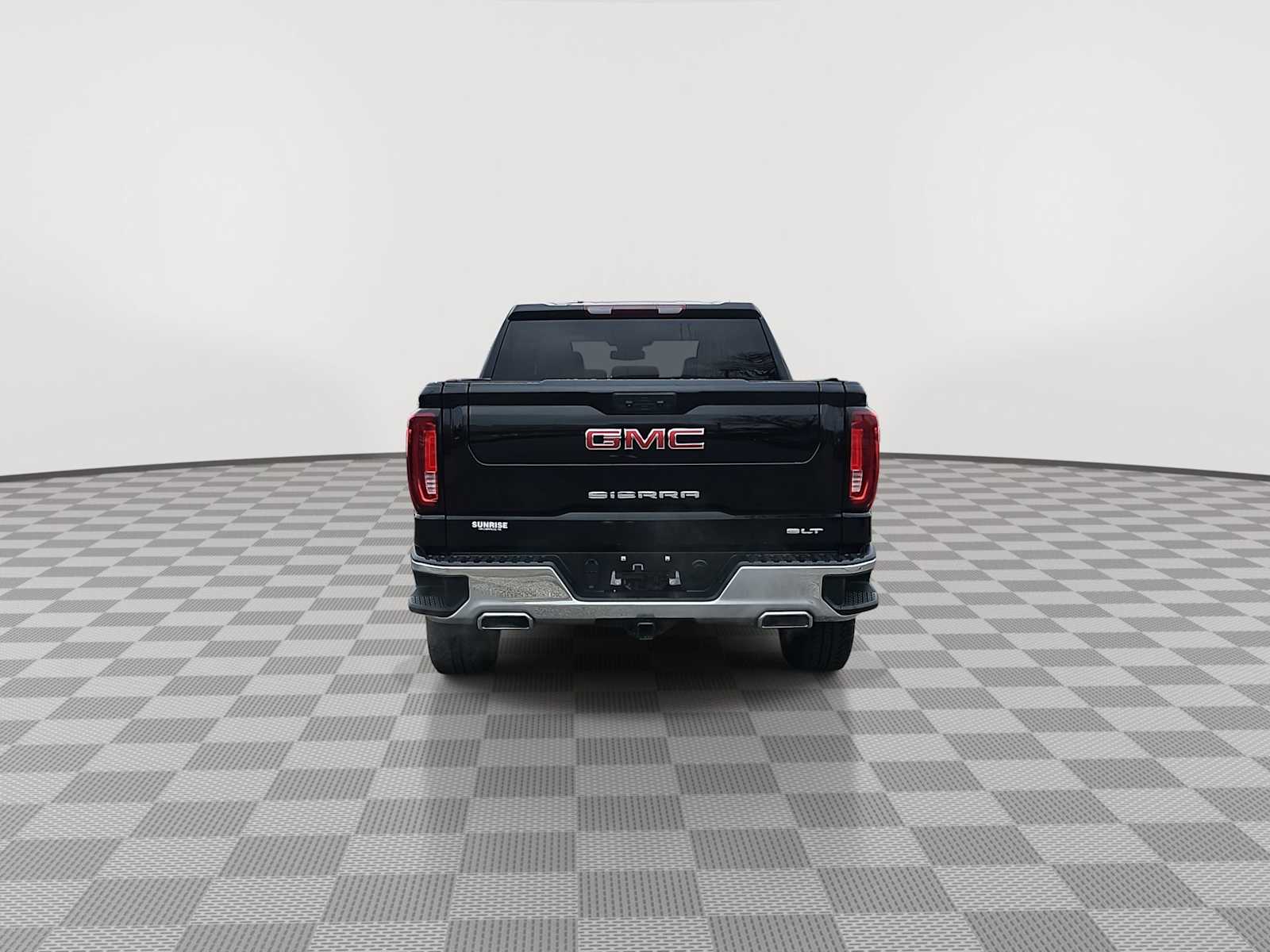 Thumbnail: 2023 GMC Sierra 1500 - 7