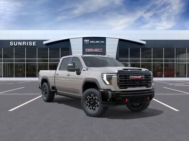 Thumbnail: 2026 GMC Sierra 2500 - 2