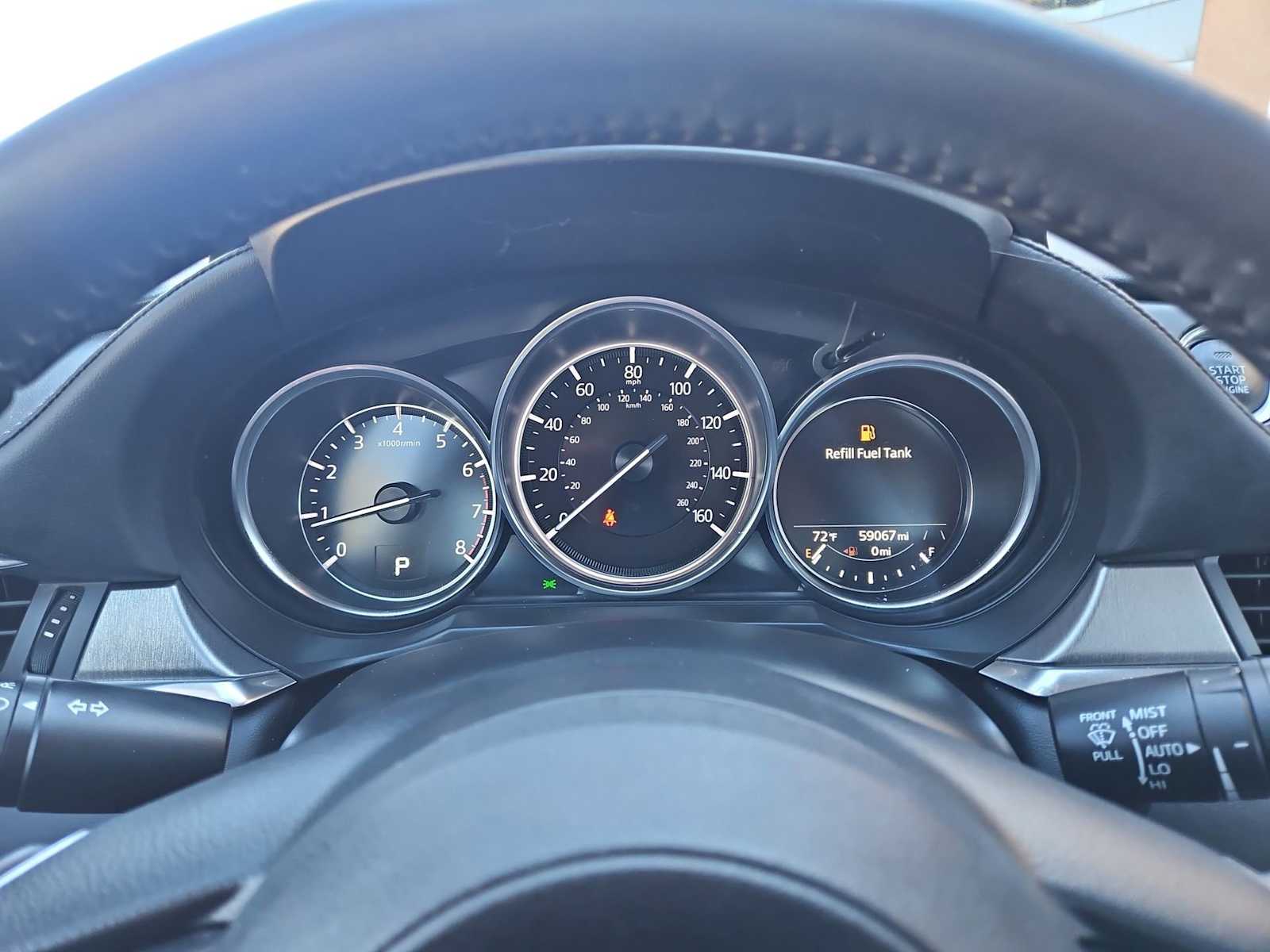 Thumbnail: 2021 Mazda Mazda6 - 33