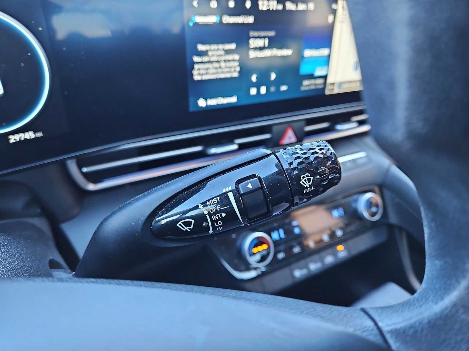 Thumbnail: 2024 Hyundai Elantra - 25