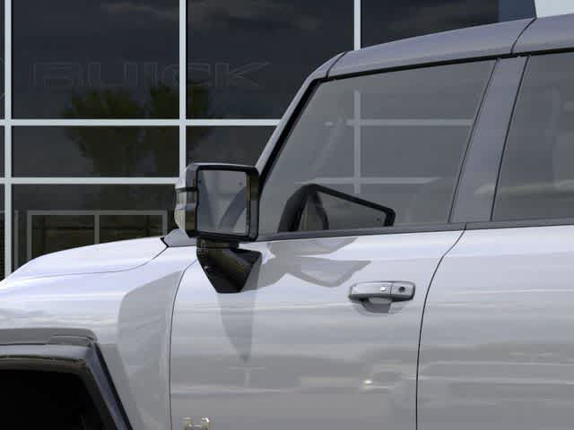 Thumbnail: 2026 GMC Hummer EV - 12