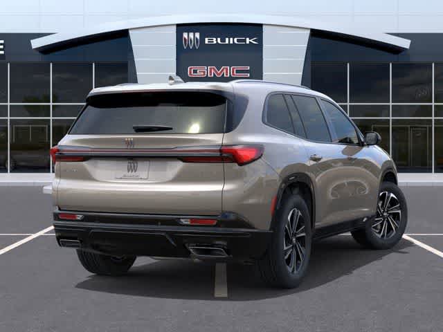 Thumbnail: 2026 Buick Enclave - 5