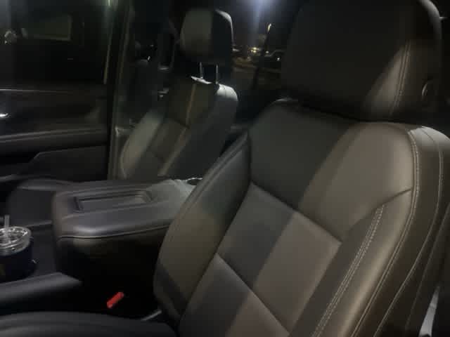 Thumbnail: 2024 Chevrolet Tahoe - 6