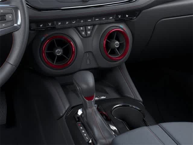 Thumbnail: 2026 Chevrolet Blazer - 23