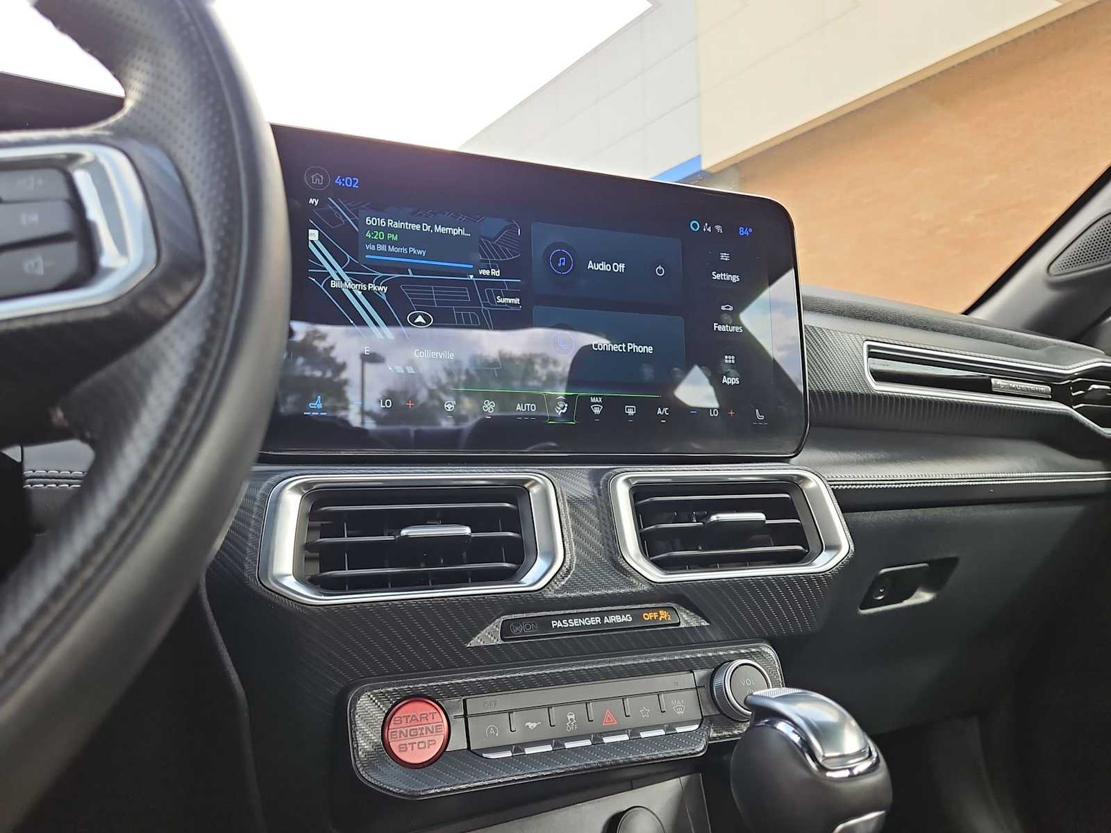 Thumbnail: 2025 Ford Mustang - 27