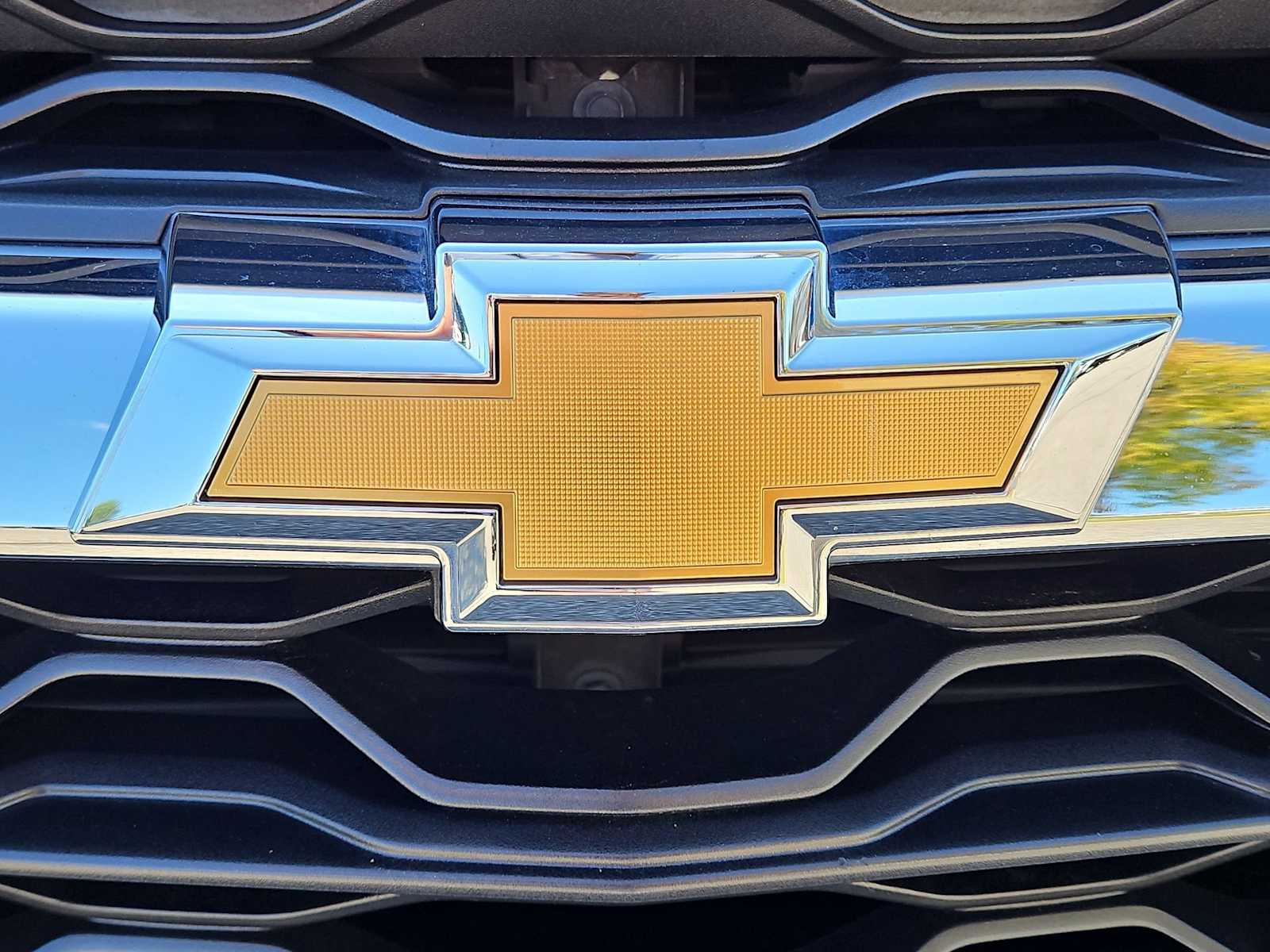 Thumbnail: 2023 Chevrolet Blazer - 12