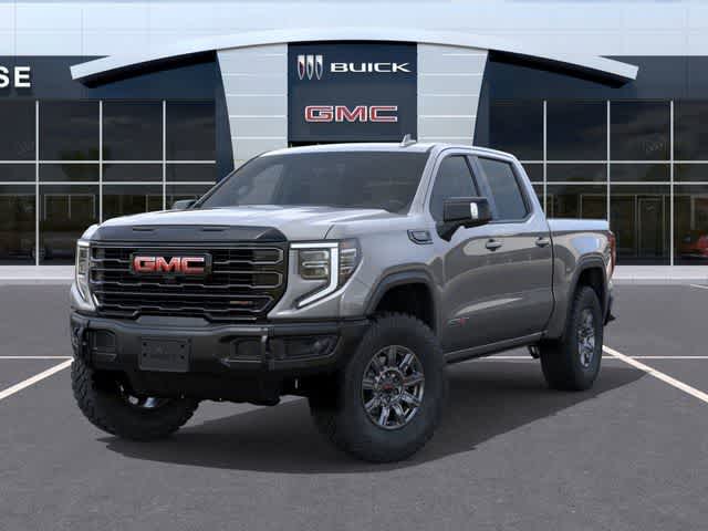 Thumbnail: 2026 GMC Sierra 1500 - 7