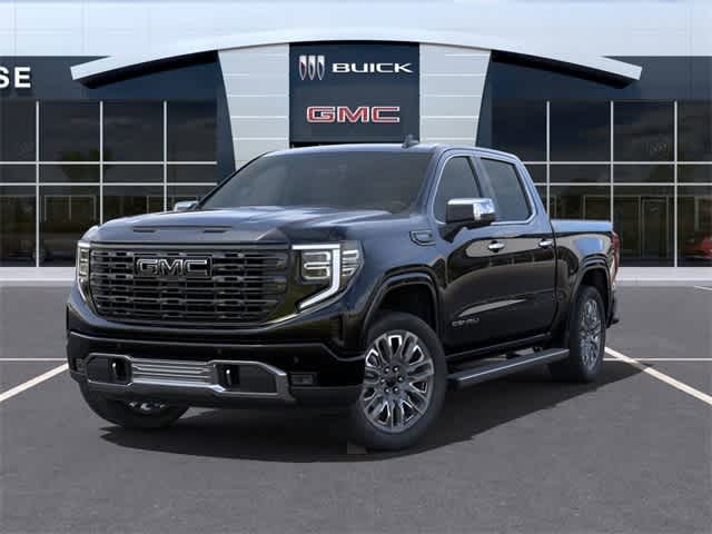 Thumbnail: 2025 GMC Sierra 1500 - 7