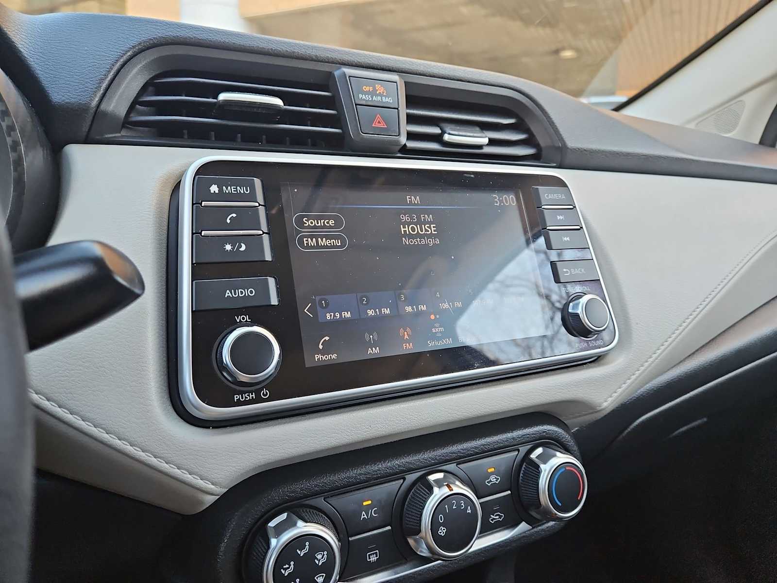 Thumbnail: 2021 Nissan Versa - 30