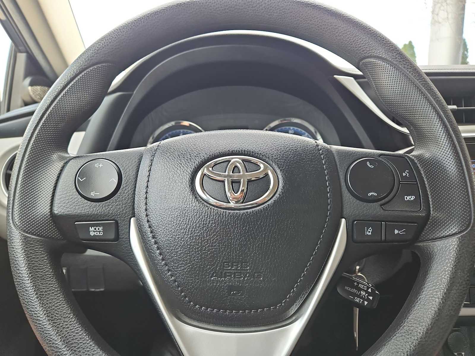 Thumbnail: 2019 Toyota Corolla - 22