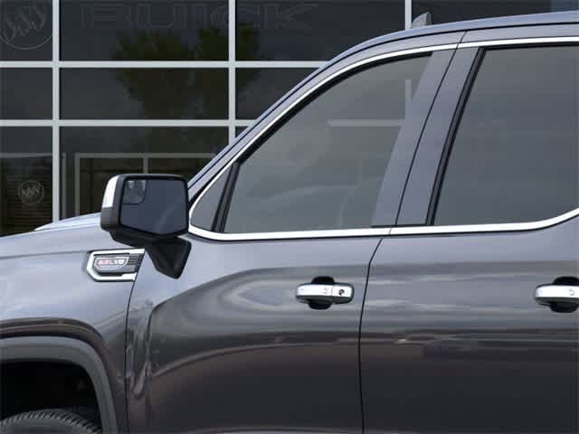 Thumbnail: 2025 GMC Sierra 1500 - 12