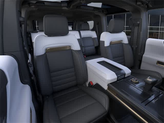 Thumbnail: 2025 GMC Hummer EV - 16