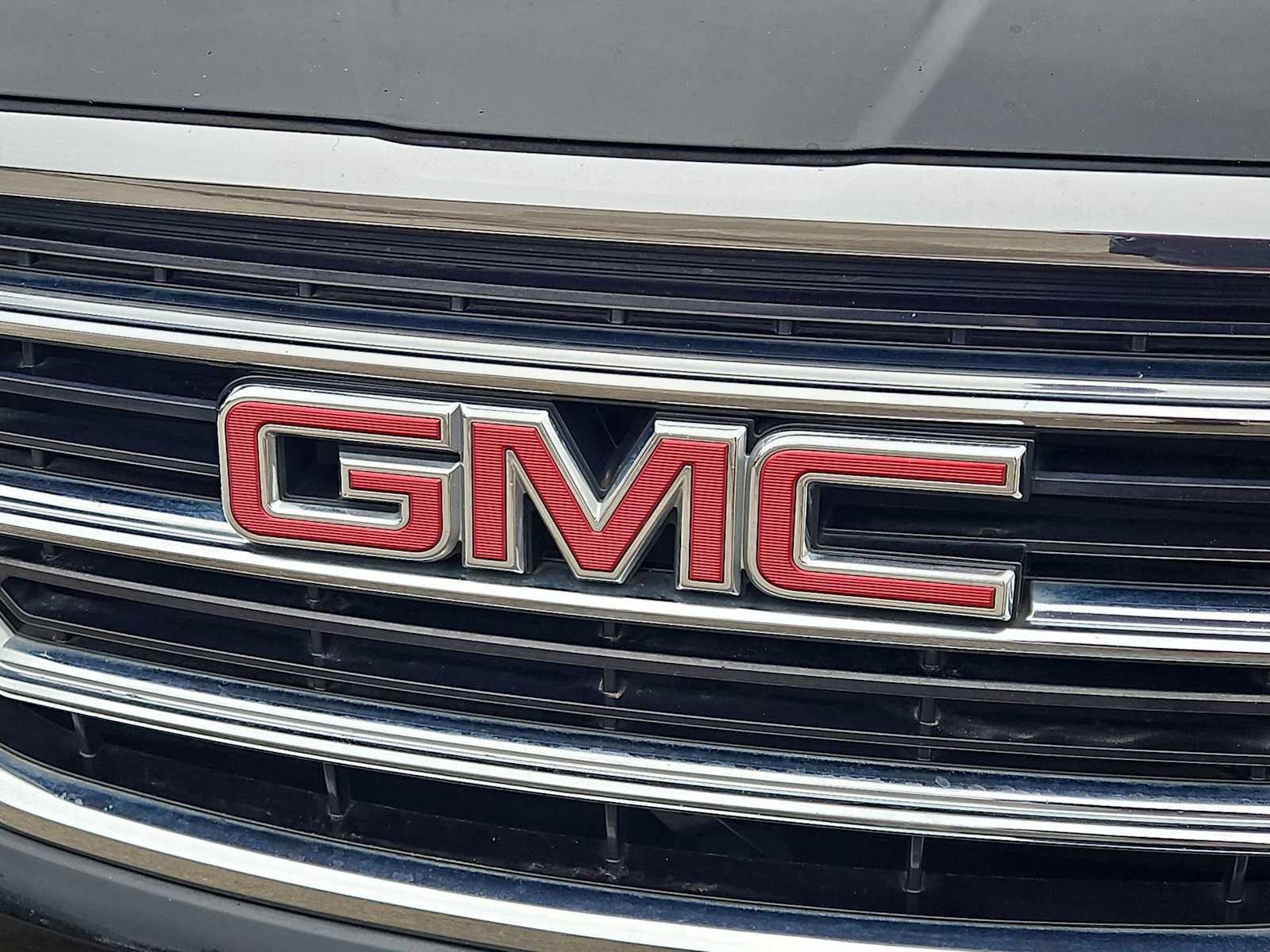 Thumbnail: 2018 GMC Terrain - 12