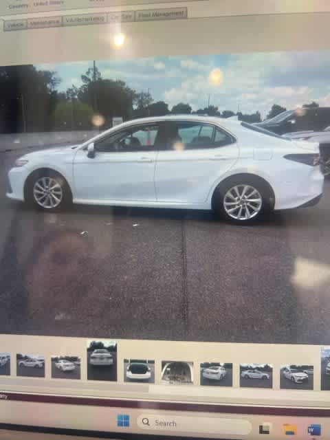 Thumbnail: 2023 Toyota Camry - 2