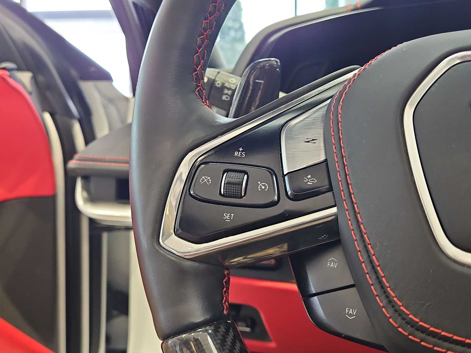 Thumbnail: 2024 Chevrolet Corvette - 20