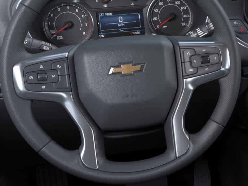 Thumbnail: 2025 Chevrolet Blazer - 19