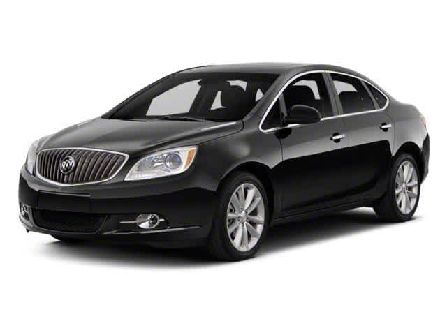 2013 Buick Verano  -
                  Collierville, TN
