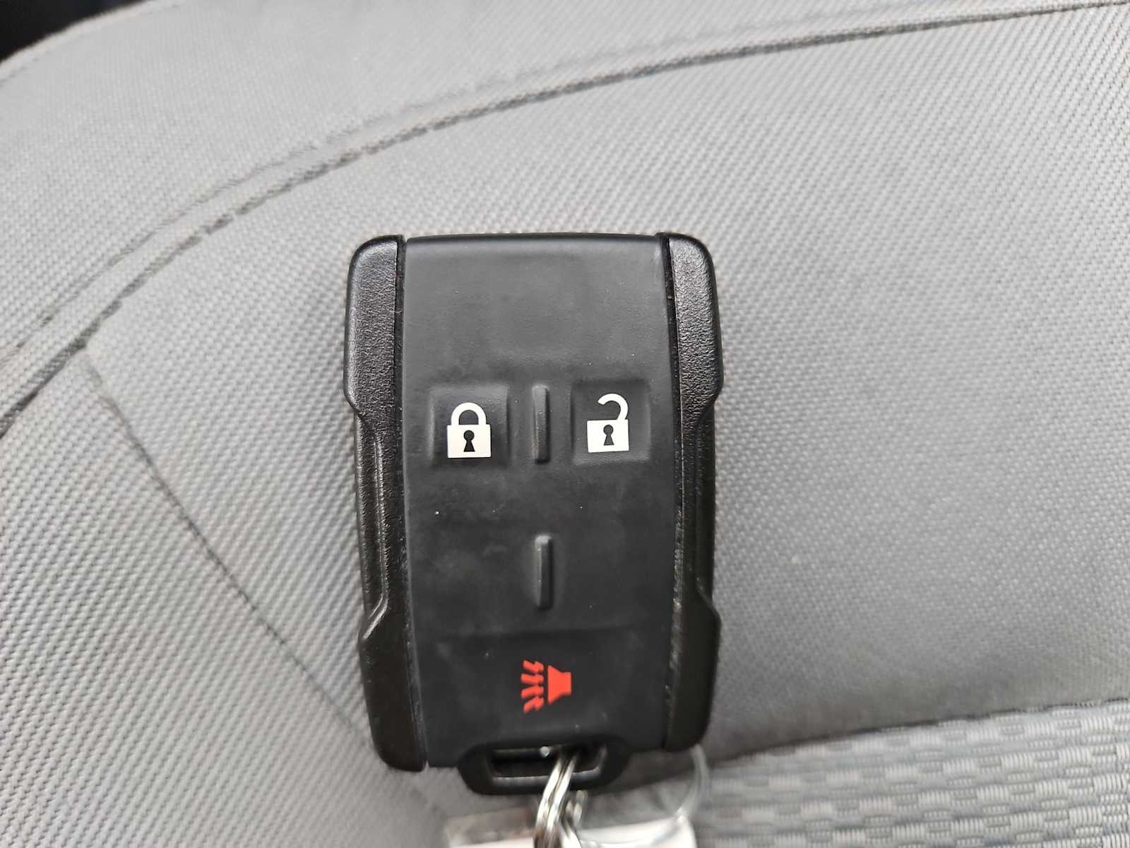 Thumbnail: 2019 Chevrolet Colorado - 34