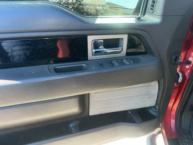 Thumbnail: 2010 Ford F-150 - 5