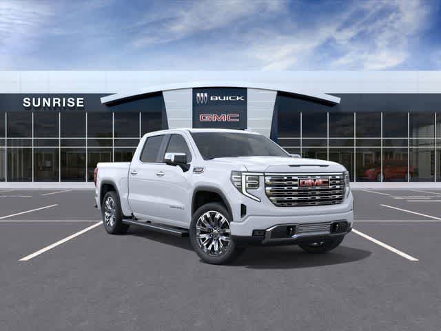 Thumbnail: 2026 GMC Sierra 1500 - 2