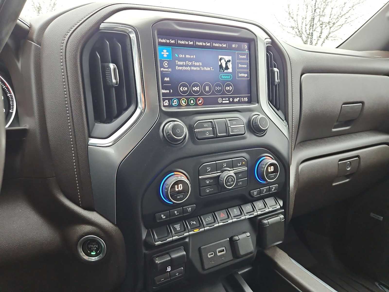 Thumbnail: 2022 Chevrolet Silverado 2500 - 28