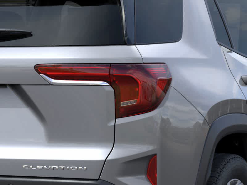 Thumbnail: 2026 GMC Terrain - 11