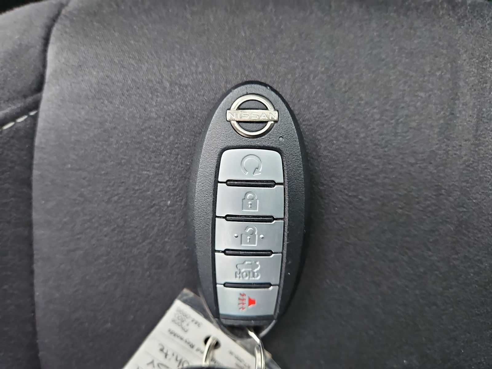 Thumbnail: 2024 Nissan Altima - 34