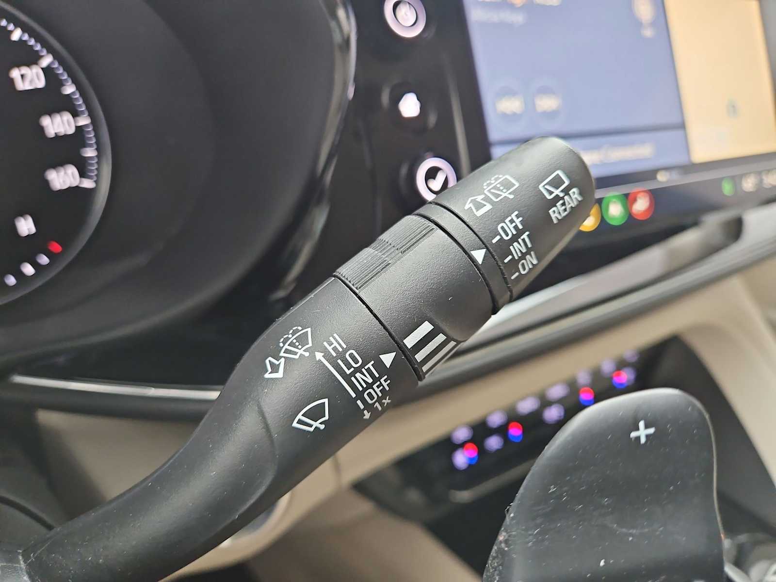 Thumbnail: 2021 Buick Envision - 26