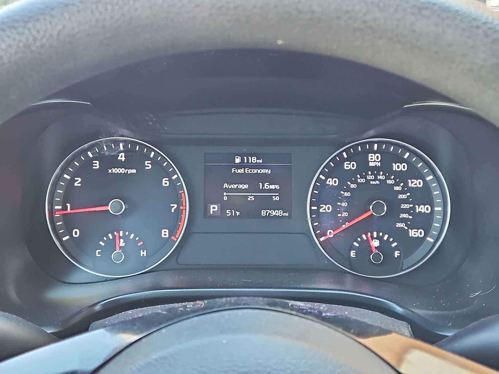 Thumbnail: 2021 Kia Forte - 33