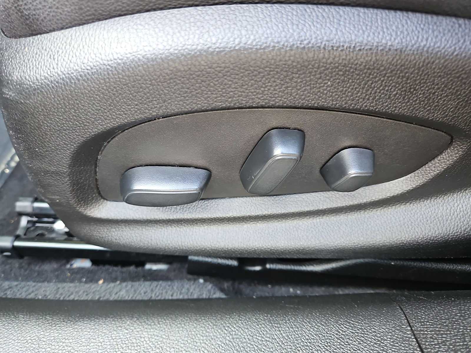 Thumbnail: 2019 Chevrolet Impala - 17