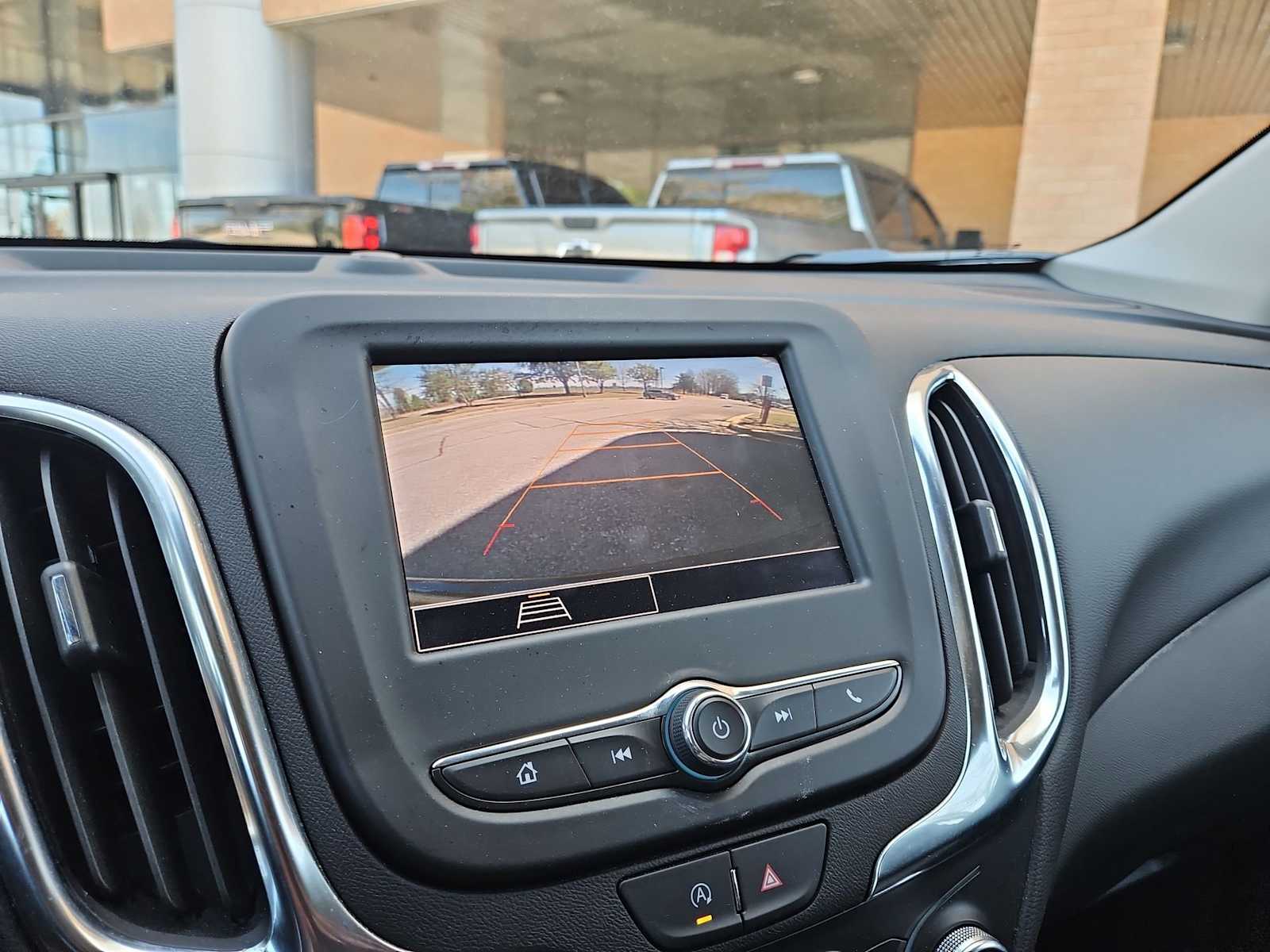 Thumbnail: 2024 Chevrolet Equinox - 29