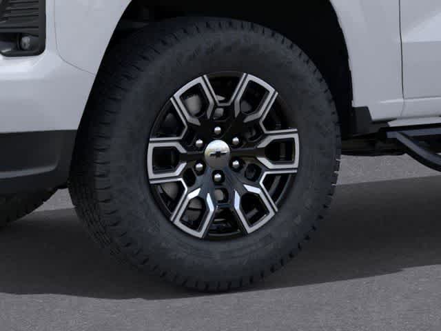 Thumbnail: 2026 Chevrolet Colorado - 9