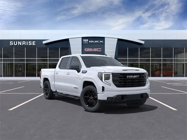 Thumbnail: 2025 GMC Sierra 1500 - 2