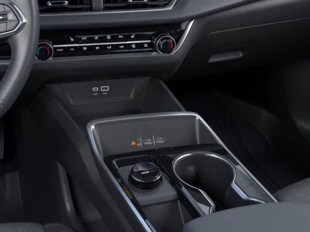 Thumbnail: 2026 Chevrolet Equinox - 23