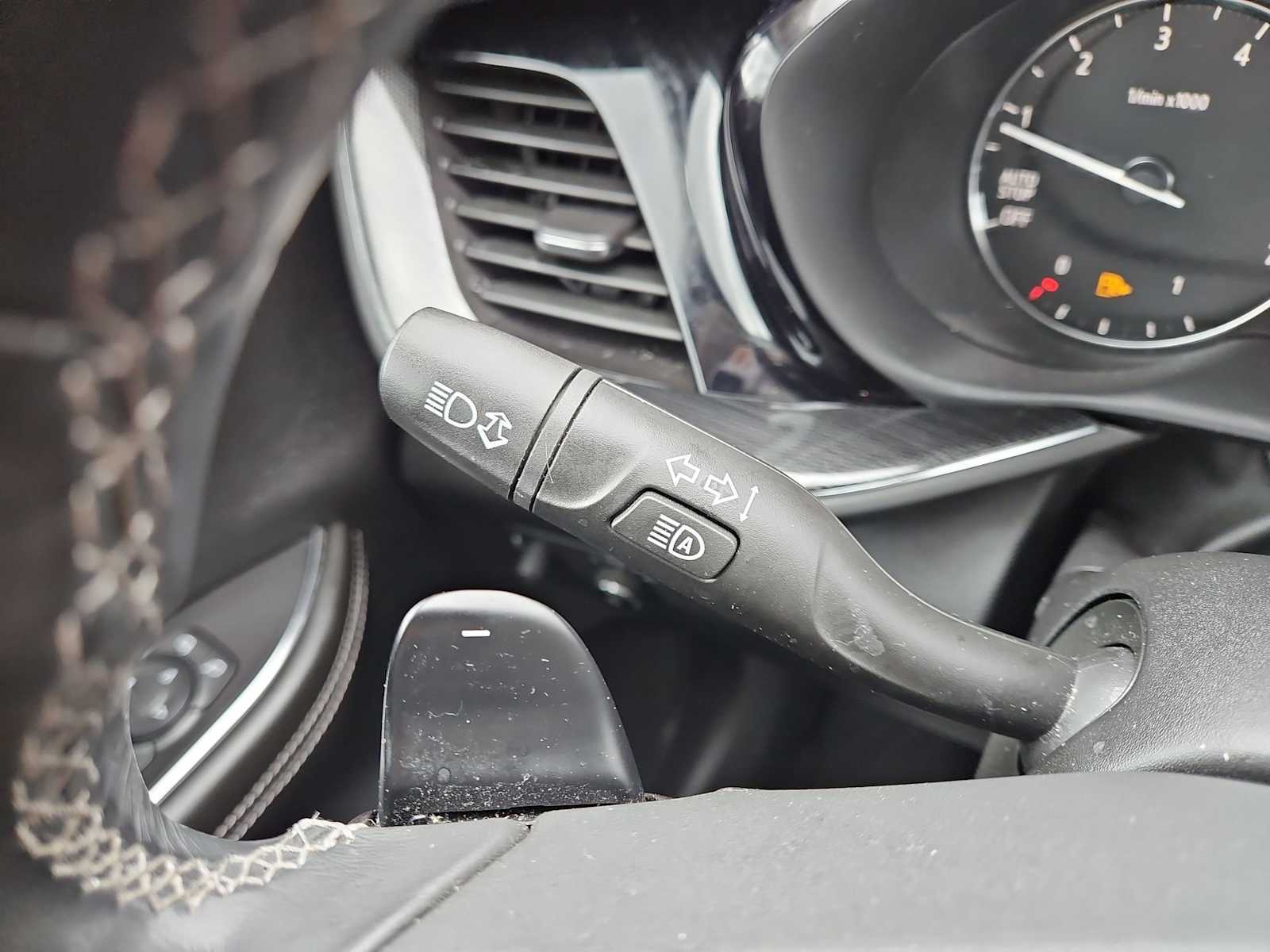 Thumbnail: 2023 Buick Envision - 26