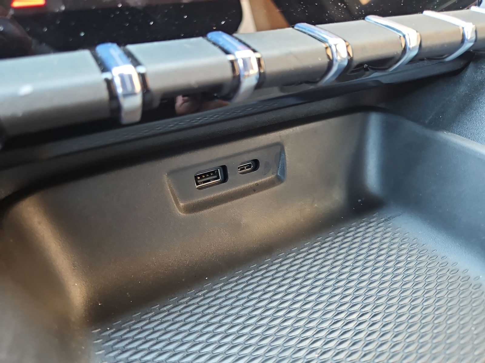 Thumbnail: 2026 GMC Terrain - 30