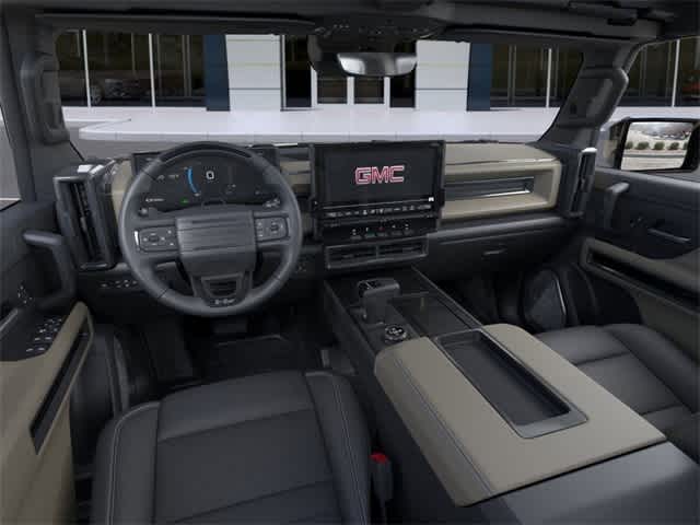 Thumbnail: 2026 GMC Hummer EV - 15