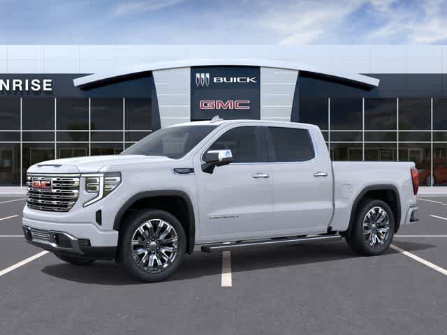Thumbnail: 2026 GMC Sierra 1500 - 3
