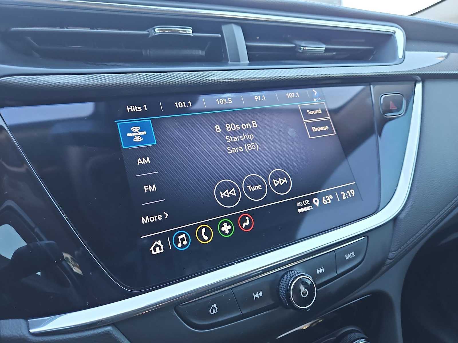 Thumbnail: 2023 Buick Encore GX - 30