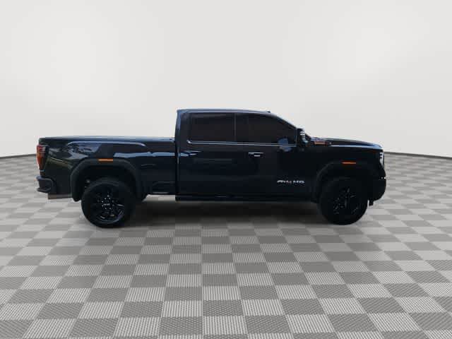 Thumbnail: 2024 GMC Sierra 2500 - 17