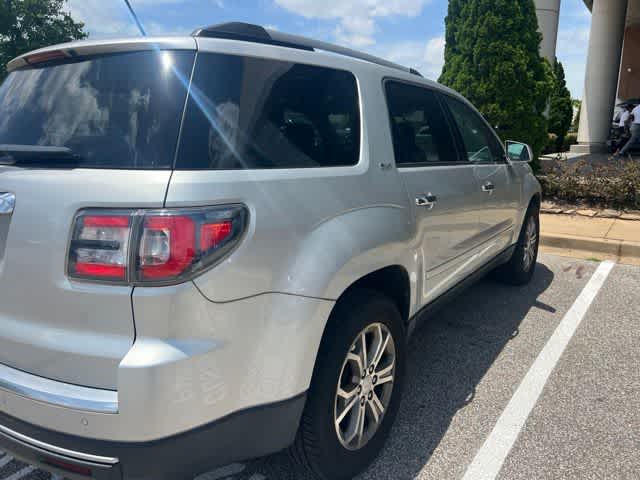 Thumbnail: 2015 GMC Acadia - 7