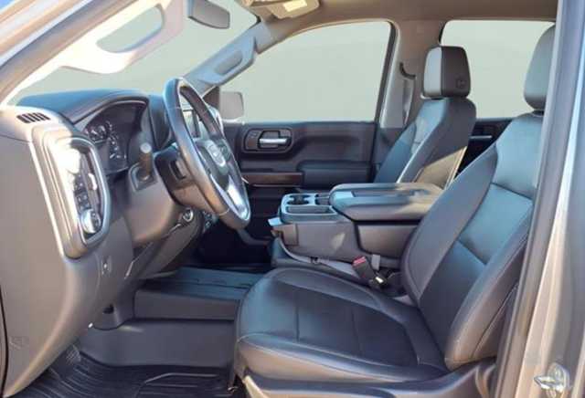 Thumbnail: 2021 GMC Sierra 1500 - 3