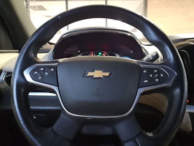 Thumbnail: 2022 Chevrolet Traverse - 41