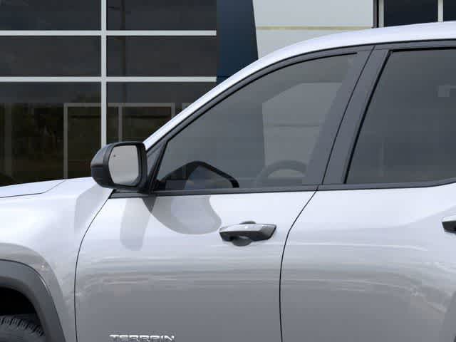 Thumbnail: 2026 GMC Terrain - 12