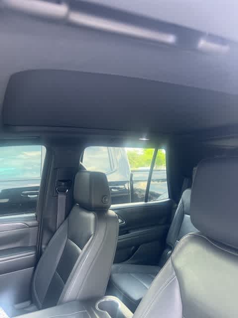 Thumbnail: 2023 Chevrolet Tahoe - 8