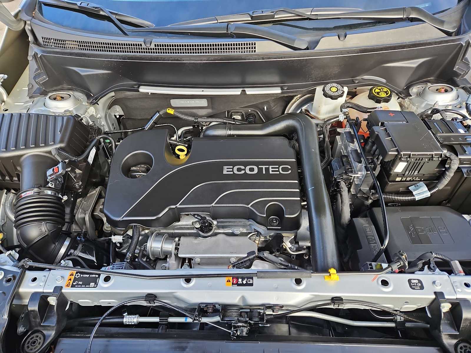 Thumbnail: 2021 GMC Terrain - 14