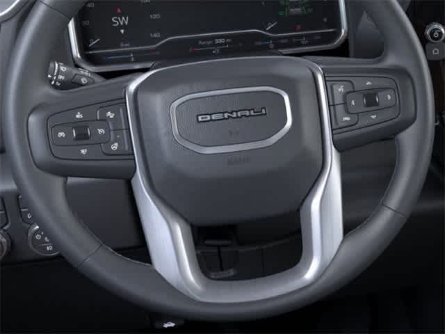 Thumbnail: 2026 GMC Sierra 2500 - 19