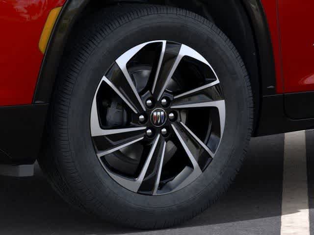 Thumbnail: 2026 Buick Enclave - 9