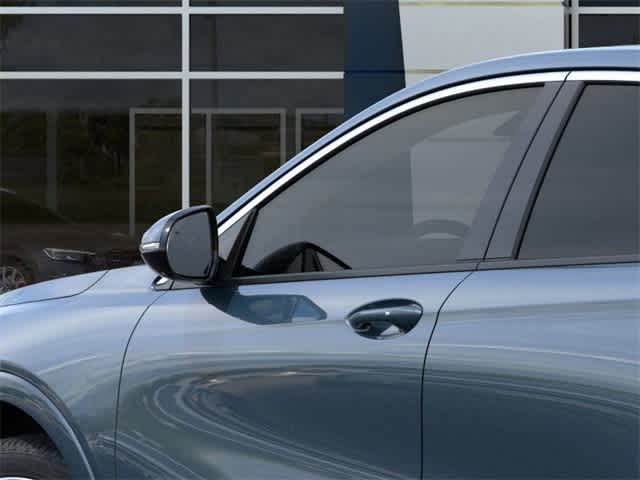 Thumbnail: 2026 Buick Envista - 12